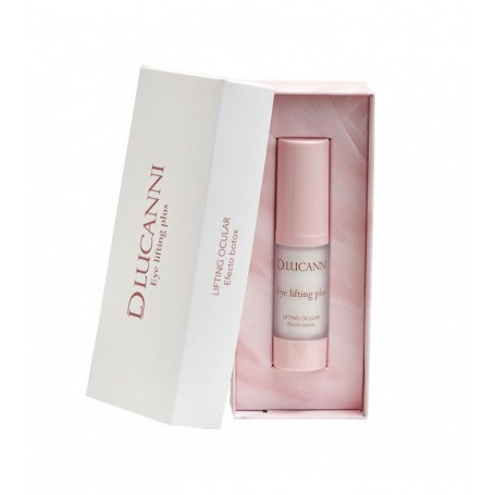 DLUCANNI EYE LIFTING PLUS 15 ml