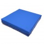 Cojín viscoelástico densidad 50 funda PU impermeable