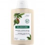 Klorane Champú Manteca de Cupuaçú Bio 400ml