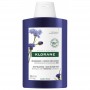 Klorane Champú a la Centaurea Reflejos Plateados Bio 200ml