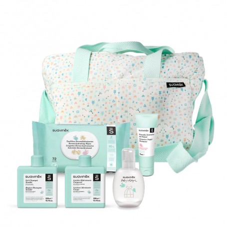 Suavinex Bolso de Paseo para Bebé