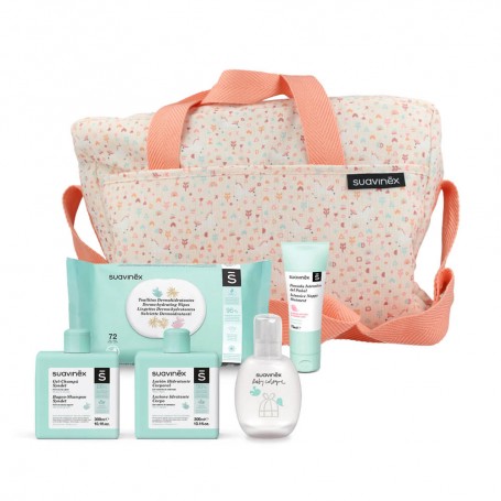 Suavinex Bolso de Paseo para Bebé