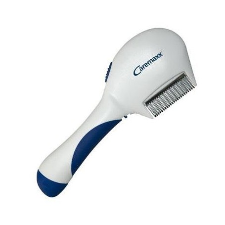 Peine Antipiojos Eléctrico Caremaxx