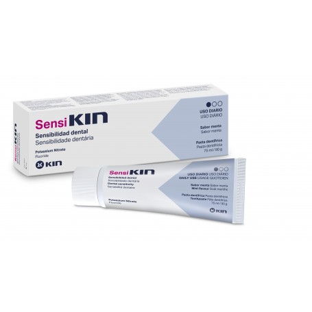 KIN SENSIKIN PASTA DENTÍFRICA 75 ML