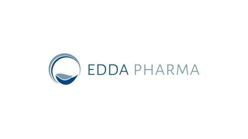 EDDA PHARMA