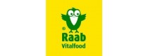 RAAB VITALFOOD