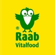 RAAB VITALFOOD
